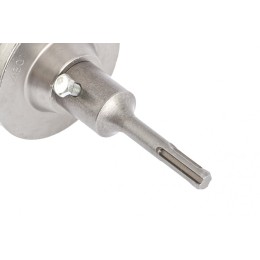 Matrix Коронка в сборе М22 х 80 мм, SDS Plus 70331