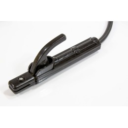 Denzel Аппарат инверторный дуговой сварки ММА-160ID, 160 А, ПВР 60%, диаметр электрода 1.6-3.2 мм, провод 2 м 94345