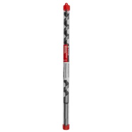 Matrix Сверло по дереву шнековое, 16 х 350 мм, шестигранный хвостовик 70135