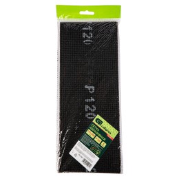 Сибртех Сетка абразивная, P 120, 115 х 280 мм, 5 шт 751287