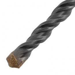 Matrix Бур по бетону, 8 x 160 мм, SDS Plus 71018