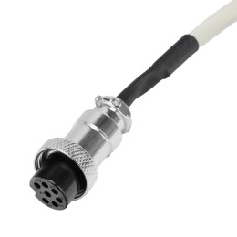 Denzel Педаль управления для ITIG-200 ACDC Mix Pulse //94334