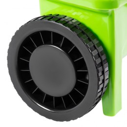 Palisad Сеялка на колесах механическая с ручкой, 12 л 63950