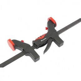 Matrix Струбцина универсальная F-образная, 760 х 1065 х 90 мм, пластмассовый корпус 20547