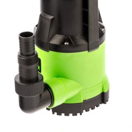 Сибртех Дренажный насос для грязной воды СДН650-35, 650 Вт, напор 8 м, 11000 л/ч 97264