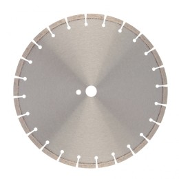 Matrix Диск алмазный 350 х 25.4 мм, "Железобетон", сухой/мокрый рез, Pro 731103
