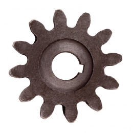 СТРОЙМАШ Шестерня СБР-125.00.00.004-01