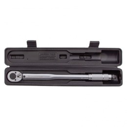 Matrix Ключ динамометрический, 42-210 Нм, 1/2, CrV, хромированный 14160