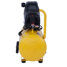 Denzel Компрессор воздушный DK1800/50, Х-PRO 1.8 кВт, 280л/мин, 50л 58068