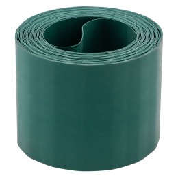Palisad Бордюрная лента, 10 х 900 см, полипропиленовая, зеленая, Россия, 64480