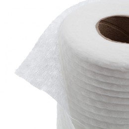 Palisad Салфетки универсальные из нетканого материала в рулоне, 240 x 210 мм, 100 шт, Home 923385