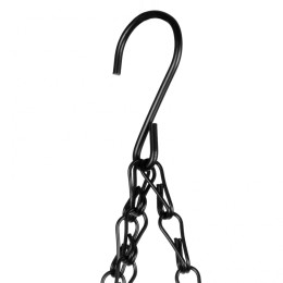 Palisad Подвесное кашпо с орнаментом, 30 см, с кокосовой корзиной 69004