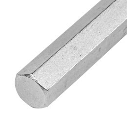 Denzel Набор ключей имбусовых, HEX, 2-12 мм, CrV, 9 шт. 12367