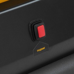 Denzel Дизельная тепловая пушка DHG-30, 30 кВт, 750 м3/ч, прямой нагрев 96484