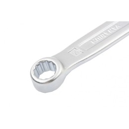 Gross Ключ комбинированный 7 мм, CrV, холодный штамп 15126