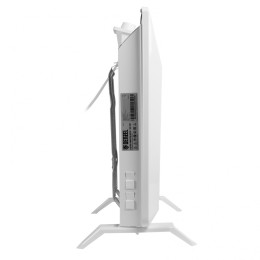 Denzel Конвектор электрический XCE-1500, 230 В, 1500 Вт, X-образный нагреватель 98116