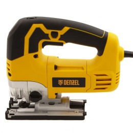 Denzel Лобзик электрический JS-110, 750 Вт, 110 мм 27107