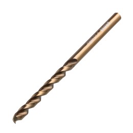 Gross Сверло спиральное по металлу, 3.5 мм, HSS-Co, 2 шт 72309