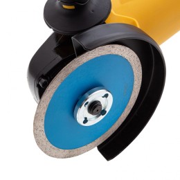 Барс Диск алмазный, сплошной 125 х 22.2 мм, мокрая резка 73078