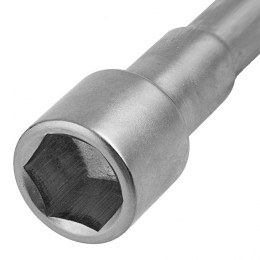 Stels Ключ угловой проходной 24 мм 14241