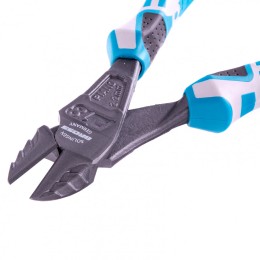 Gross Бокорезы 180 мм, усиленные, трехкомпонентные рукоятки 17584