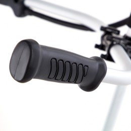 Denzel Триммер бензиновый DT 43, 43 см3, 2.5 л. с, неразъемная штанга, состоит из 2 частей 96224