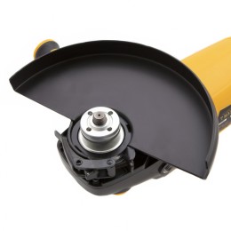 Denzel Машина шлифовальная угловая AG230-2600 26917