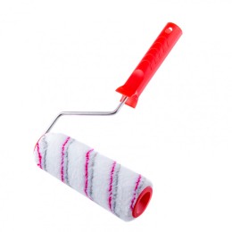 Matrix Валик Нейлон Макси Pro, 180 мм, ворс 12 мм, D 48 мм, D ручки 6 мм, полиамид81313