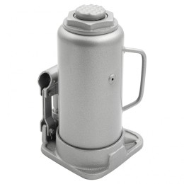 Matrix Домкрат гидравлический бутылочный, 15 т, высота подъема 230-460 мм 50729