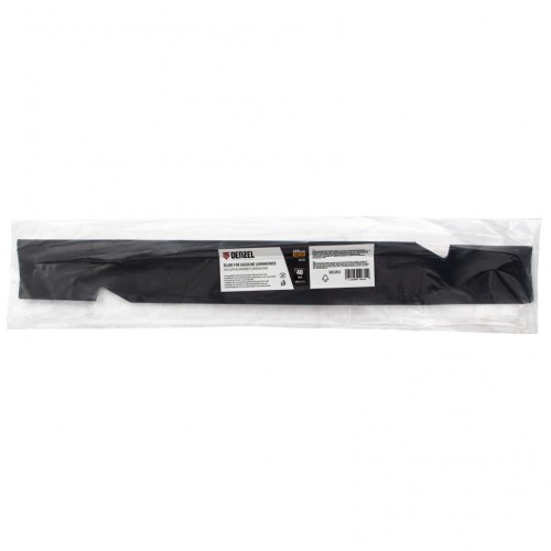 Нож для бензиновой газонокосилки LMB-420, 42 см Denzel 96383
