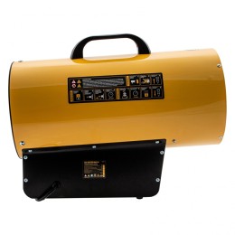 Denzel Газовая тепловая пушка GHG-30, 30 кВт, 900 м3/ч, пропан-бутан 96479