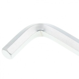 Matrix Набор ключей имбусовых HEX, 1.5-10 мм, CrV, 9 шт, экстра-длинные, сатин 16409