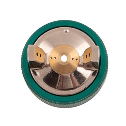 Stels Набор для краскораспылителя AG950LVLP и AS951LVLP : сопло 1.5 мм, игла, чашка 57344