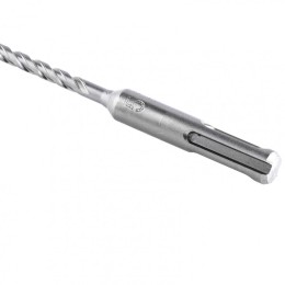 Gross Бур по бетону Drei spitzen, 5 x 165 мм, SDS Plus 70736