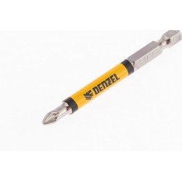 Denzel Набор бит, PH2x2х70 мм, 5 шт.// 7711326