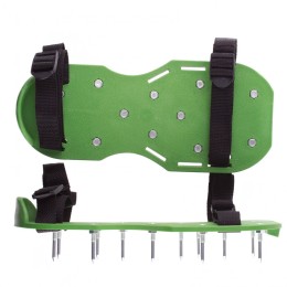 Сибртех Шипованные насадки на обувь для наливного пола 81109