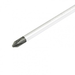 Сибртех Отвертка PH1 х 100 мм, CrV, четырехкомпонентная рукоятка 12273