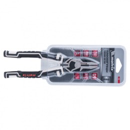 Matrix Плоскогубцы комбинированные 210 мм, усиленная система, Pro 17061