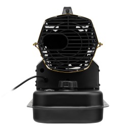 Denzel Дизельная тепловая пушка DHG-25i, 25 кВт, 600 м3/ч, прямой нагрев, термостат 96483