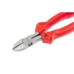 Matrix Бокорезы, Standard, 200 мм, шлифованные, пластмассовые рукоятки 17569