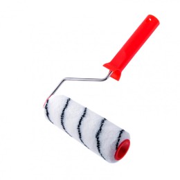 Matrix Валик Грейтекс Pro Line, 180 мм, ворс 12 мм, D 40 мм, D ручки 6 мм, полиакрил 81333