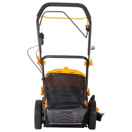 Denzel Газонокосилка бензиновая GLD-520SP 58804