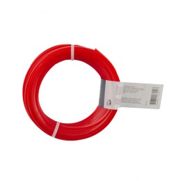 Сибртех Леска для триммера треугольная, 2.0 мм х 15 м, Россия 961635