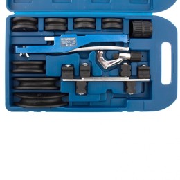 Stels Трубогиб арбалетный, башмаки 1/4"-7/8", в пластиковом кейсе 18110