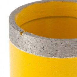 Denzel Сверло алмазное по керамограниту, 60 мм, мокрая резка, М14 72691