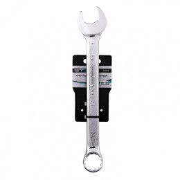 Stels Ключ комбинированный, 26 мм, CrV, антислип 15263