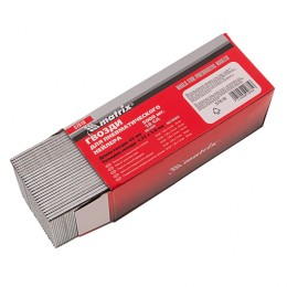 Matrix Гвозди для пневматического нейлера, длина 45 мм, ширина 1.25 мм, толщина 1 мм, 5000 шт 57618