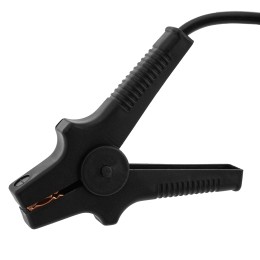 Stels Провода стартовые, 400 А, 2.5 м, сумка на молнии 55919