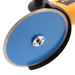 Барс Диск алмазный, сплошной 230 х 22.2 мм, мокрая резка 73083