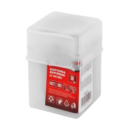 Matrix Буровая коронка, M22 х 50 мм 70371